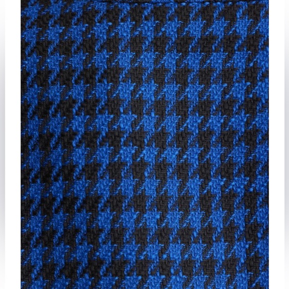 SET! NWT- DYNAMITE Shauna Cropped Button Blazer and Skirt - Picture 12 of 15